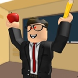 [NEW] ESCAPE SCHOOL OBBY
