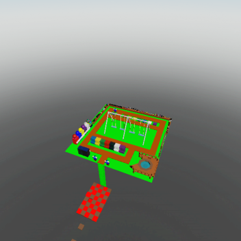 Nooby Obby (OP Stuff at the end!!)