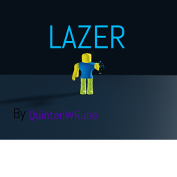 LAZER (ALPHA)
