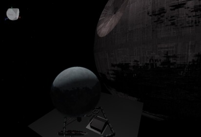 Star Wars Roleplay (UPDATE)