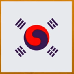 Korea Empire || 대한제국 1905s icon