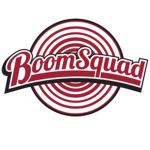 #BOOM SQUAD