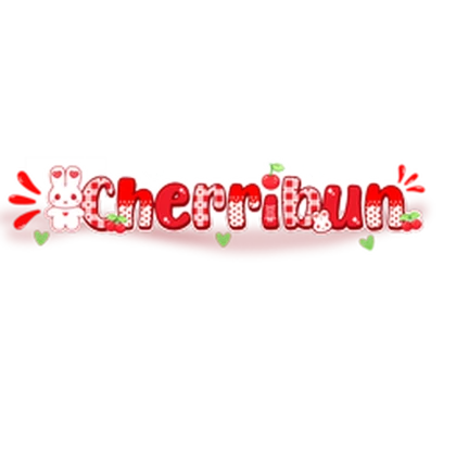 cherribun Roblox group icon