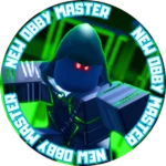 caption=Badge