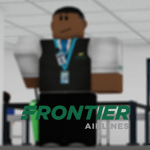 Frontier AirIine's