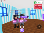 Adop me member plzzz make me a member