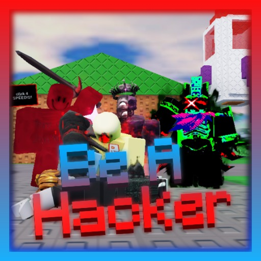 Be A Hacker []