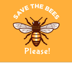 Save The Bees Squad <3