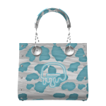 Builder_Boy Blue Cow Print Water Bag 3.0