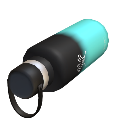 Holdable Korblox Water Bottle thumbnail