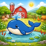 Whale Farmer's Studio Group Thumbnail