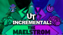 [🌪️MAELSTROM] Drzewo Ulepszeń Przyrostowe