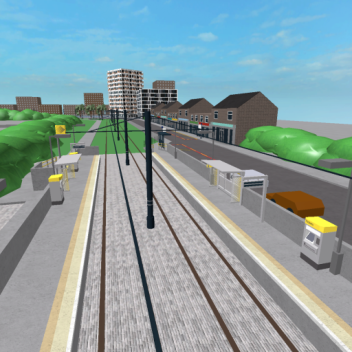 Tram Testing