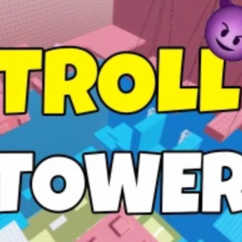 TROLL TOWER V2