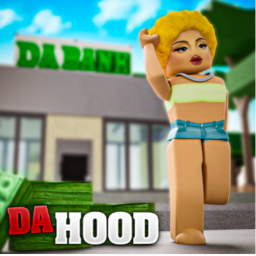 BZAK'S Da Hood