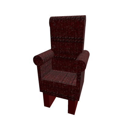 Chair Model 4