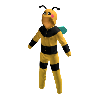 Bee Pajama