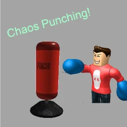 Punching Chaos! icon