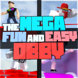 500 stages fun obby!