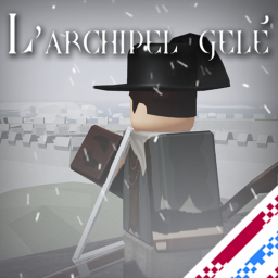 ♔ L'archipel Gelé
