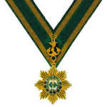 Order of the Cape of Good Hope