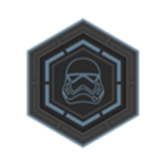 《 Riot Trooper 》