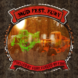 Mud Fest FURY [BETA]