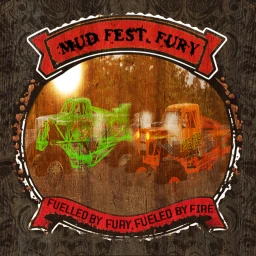 Mud Fest FURY [BETA] icon