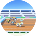 Not Just Horsing Around Roblox badge thumbnail