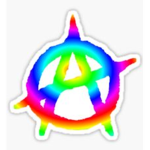 RAINBOW ANARCHY GANG