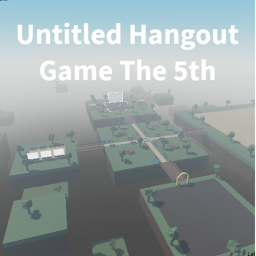 Untitled Hangout Game The 5th icon