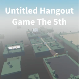 Untitled Hangout Game The 5th icon