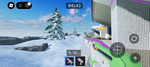 Taco and friends games