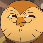 The Owl House Fan’s