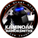 [KA] Kamino Armorsmiths