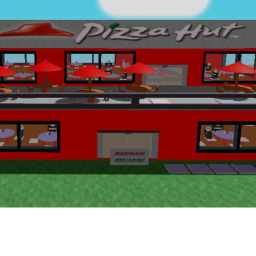 Mcdonels and pizza tycoon