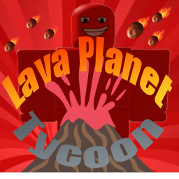 (Release Update) The Lava Planet Tycoon