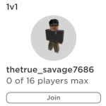 Team Savage Fan Group!
