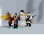 Hawk & Panda Gaming Fan club