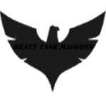 Heavy security force