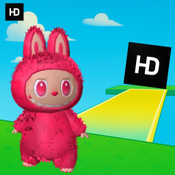 Cross Invisible Path for VIP bk icon