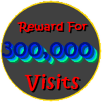 300,000 Visits Reward