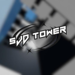 Sampai Jadi Debu Tower