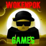 Wokenpok Games