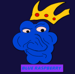KINGDOM OF BLUERAZZBERRY