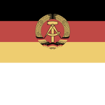Deutsche Demokratische Republiκ