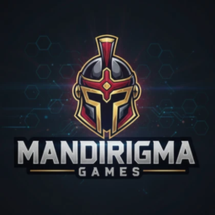 Mandirigma Games Roblox group icon