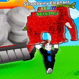 Escape Drill For Brainrots!