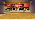 Hyōgaki Online