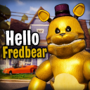 Hello, Fredbear [ACT 1]